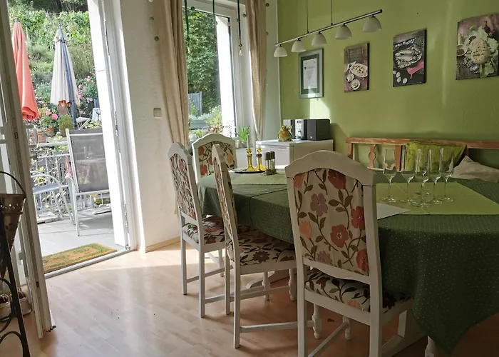 Bed&breakfast_einzelzimmer Bed & Breakfast